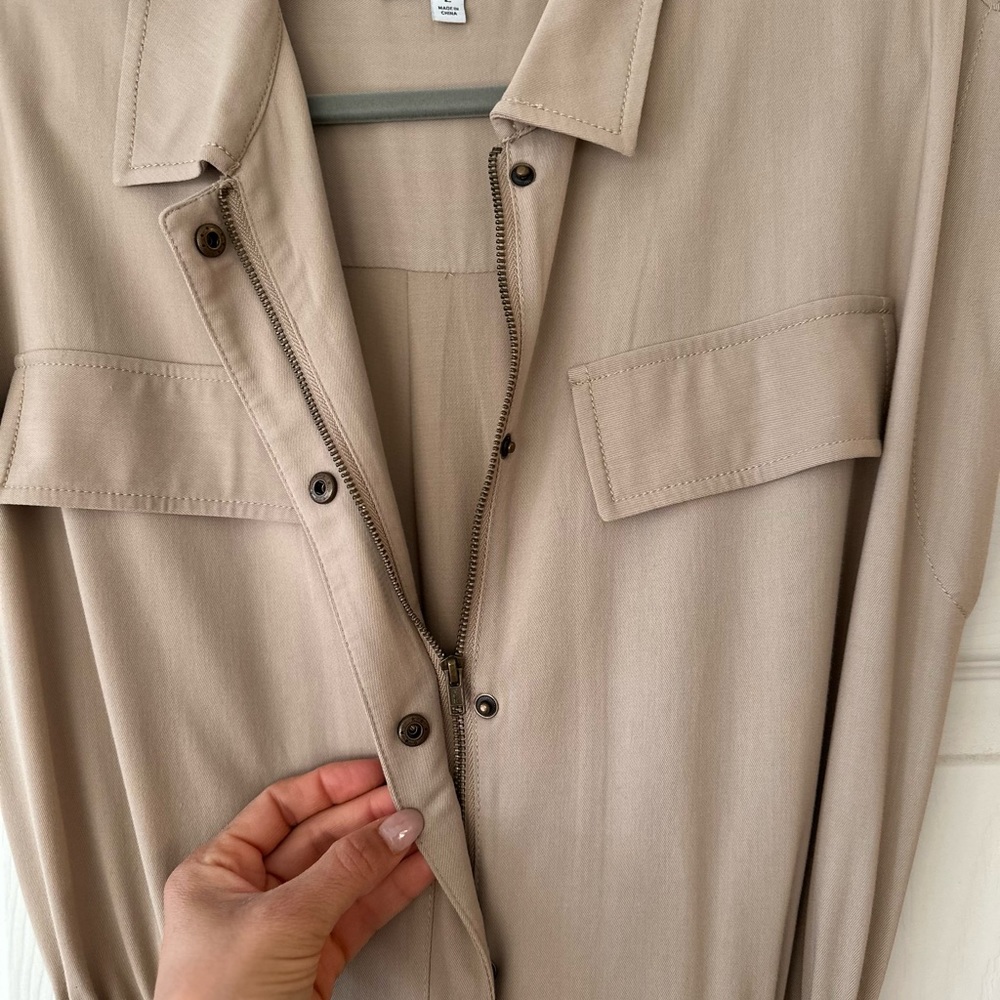 Jumpsuit- Intermix - Picture 7 of 11